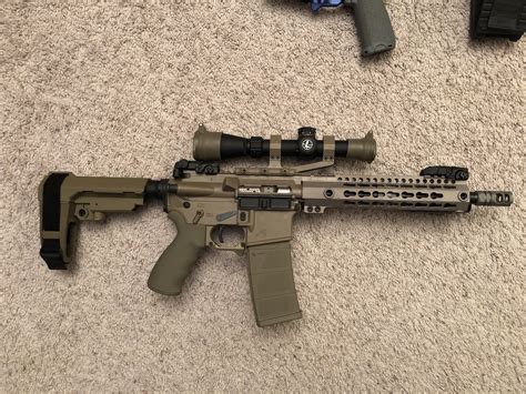 How easy is it to build a quality 300 BLK if I've never done a